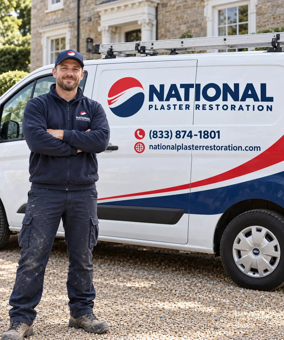 Plaster Repair company in Van Lear, KY